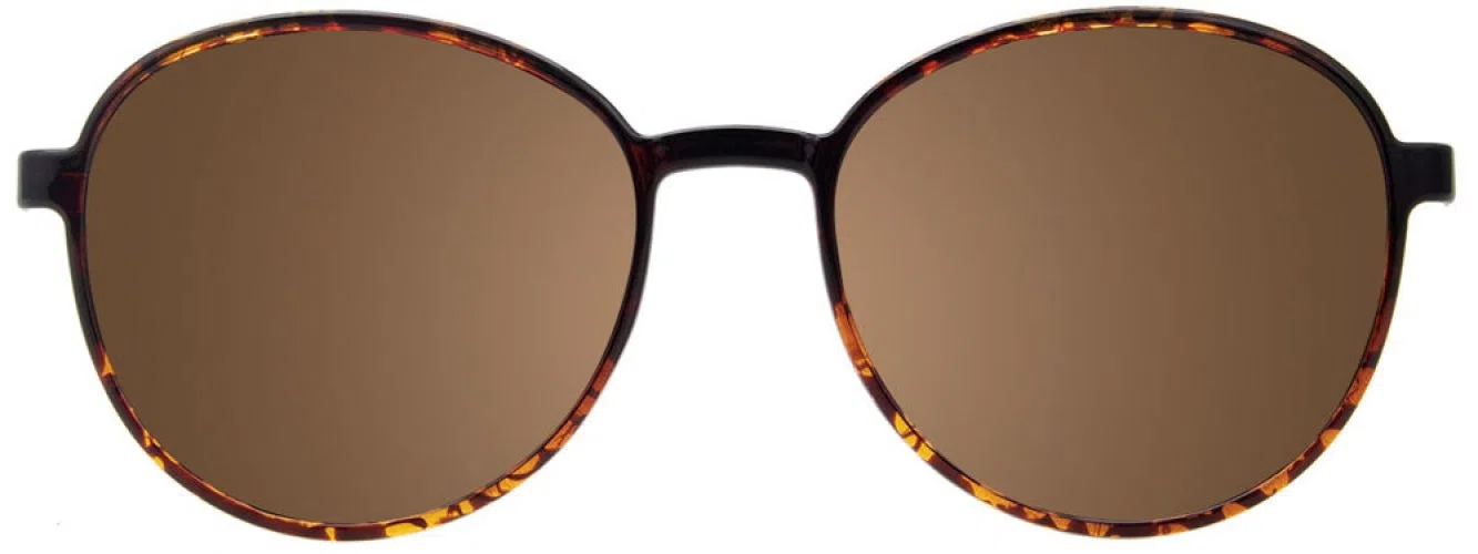 Cool Clip CC852 Eyeglasses - view 11